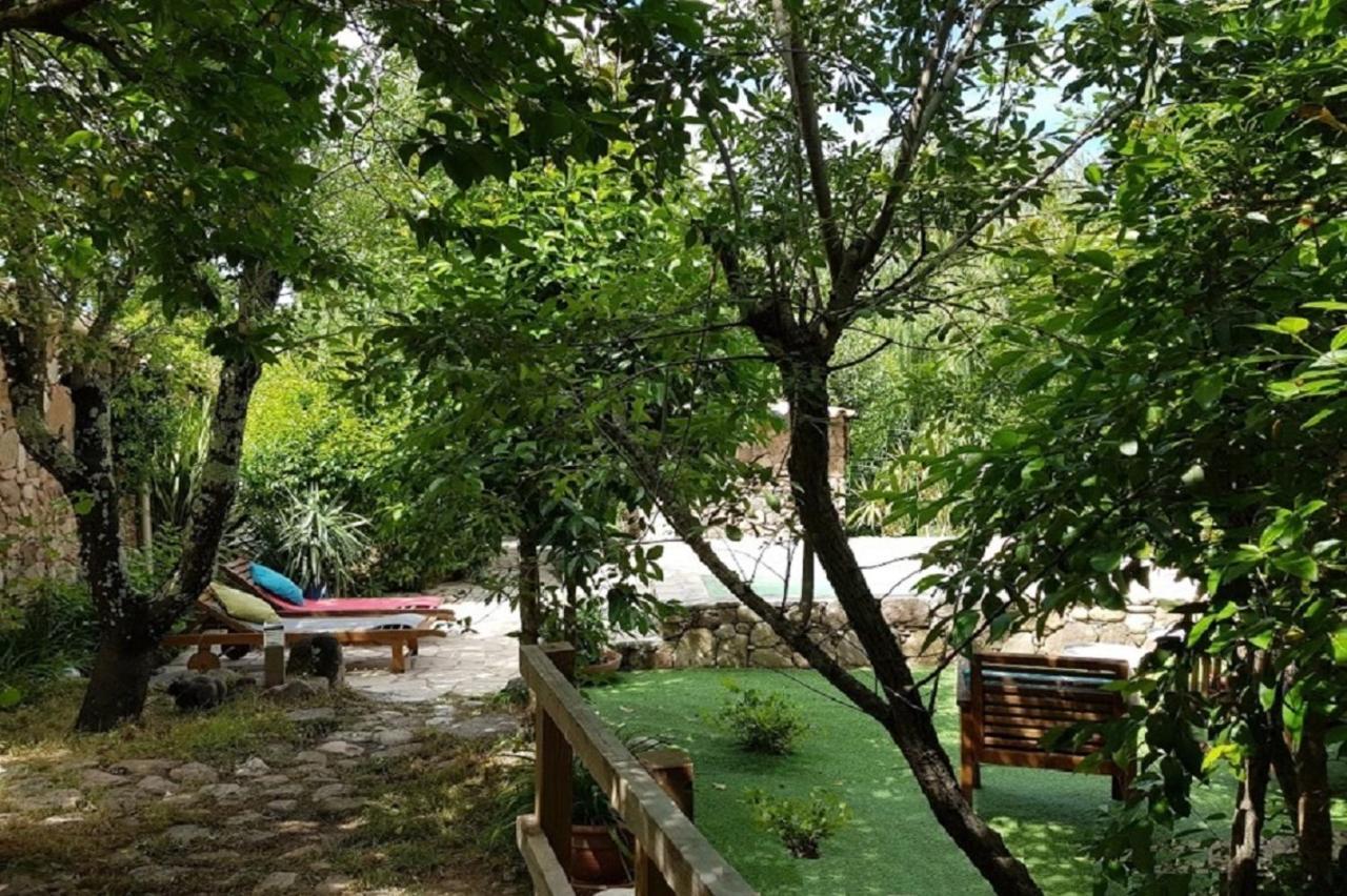 Salvacintoggio -votre Avec Piscine Privée- *