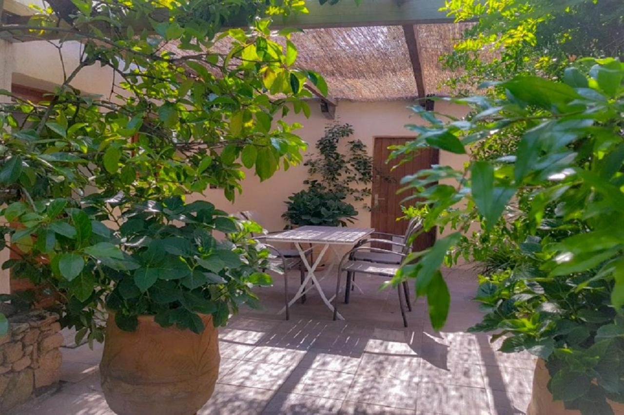 Salvacintoggio -votre Avec Piscine Privée-
