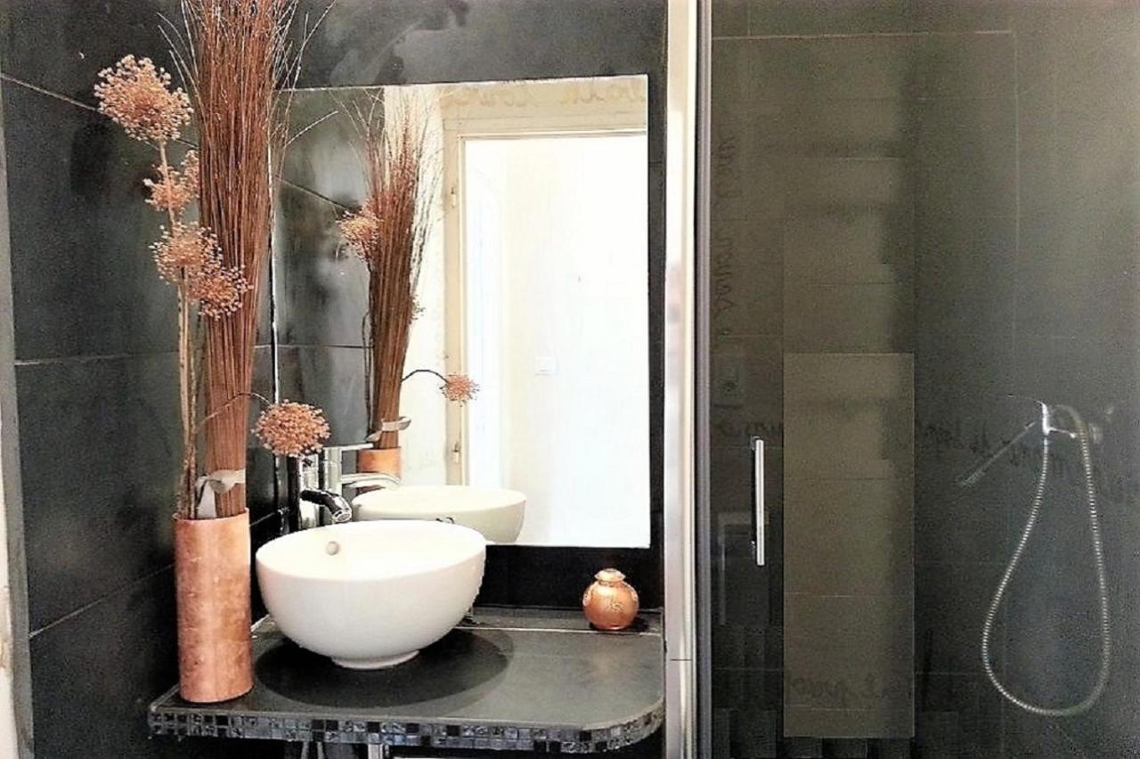 Villa Salvacintoggio -votre Avec Piscine Privée- *