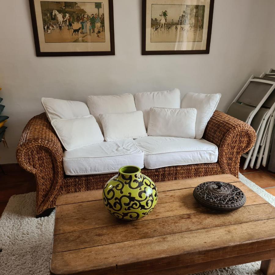 Salvacintoggio -votre Avec Piscine Privée- Porto Vecchio