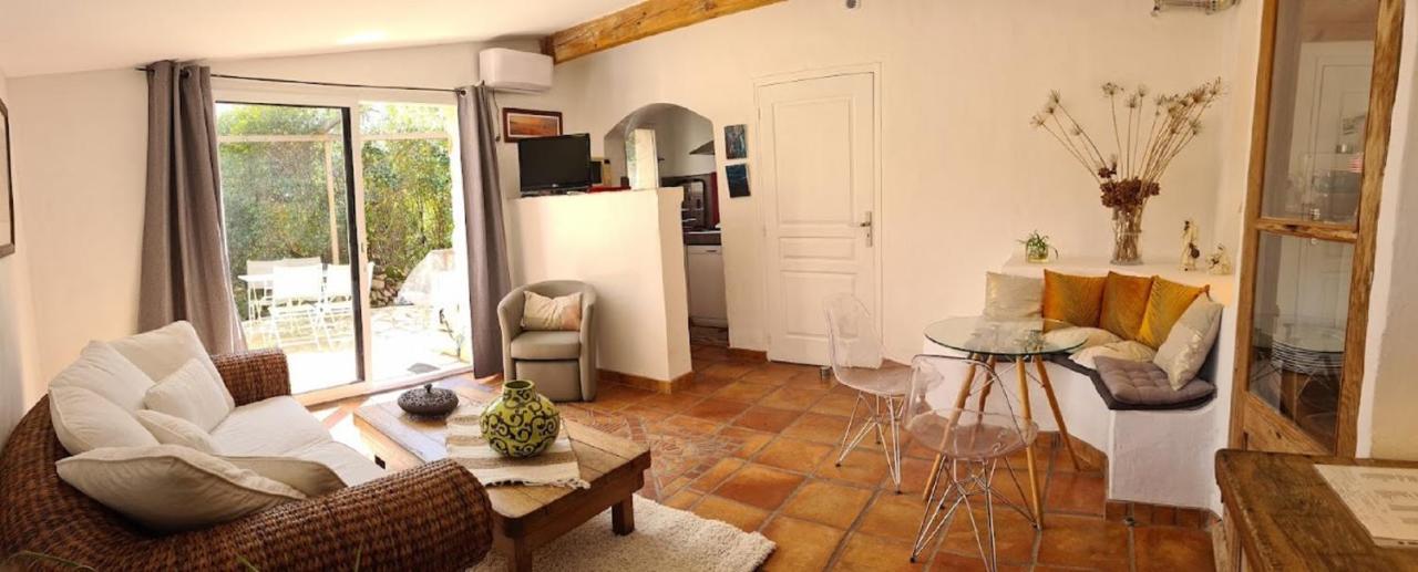 Villa Salvacintoggio -votre Avec Piscine Privée- Porto Vecchio