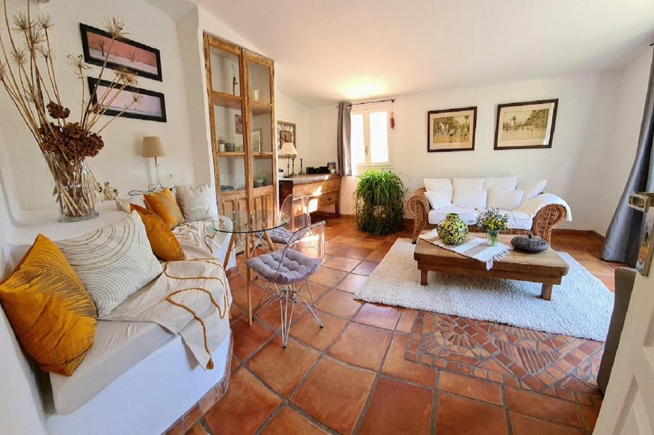 Villa Salvacintoggio -votre Avec Piscine Privée- Porto Vecchio