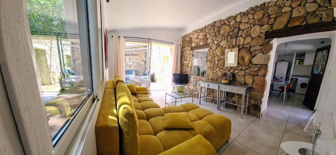 Salvacintoggio -votre Avec Piscine Privée-