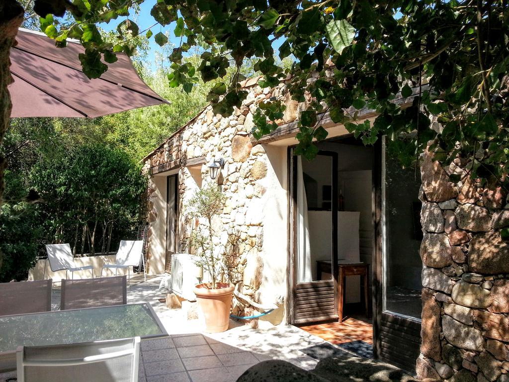 Salvacintoggio -votre Avec Piscine Privée-