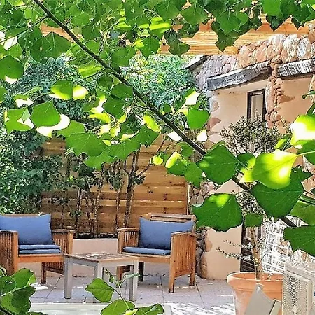 Salvacintoggio -Votre Villa Avec Piscine Privee- Porto-Vecchio  Exterior photo