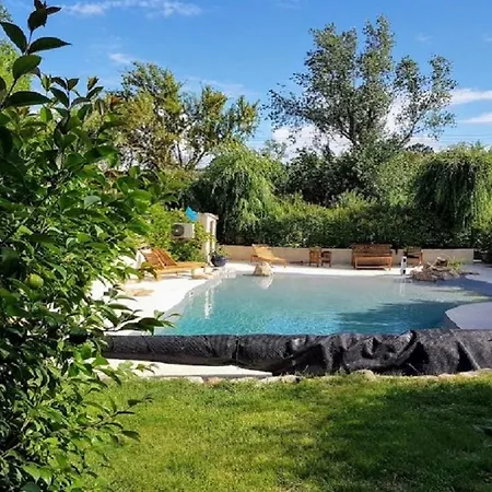 Salvacintoggio -Votre Villa Avec Piscine Privee- Porto-Vecchio  Exterior photo