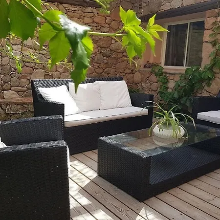 Salvacintoggio -Votre Villa Avec Piscine Privee- Porto-Vecchio  Exterior photo