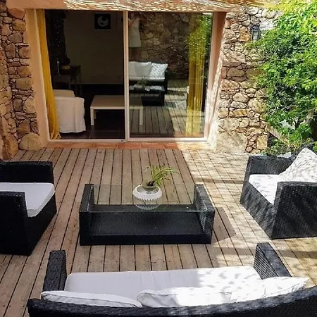 Salvacintoggio -Votre Villa Avec Piscine Privee- Porto-Vecchio  Exterior photo