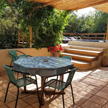Salvacintoggio -Votre Villa Avec Piscine Privee- Porto-Vecchio  Exterior photo