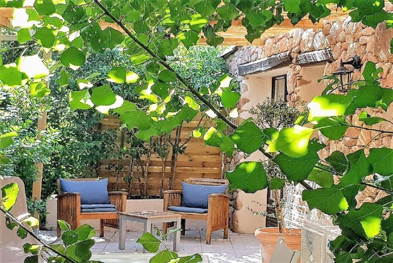 Salvacintoggio -votre Avec Piscine Privee-