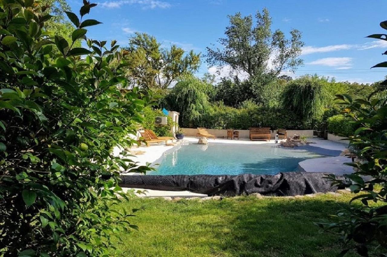 Salvacintoggio -votre Avec Piscine Privee- * Porto-Vecchio (Corsica)