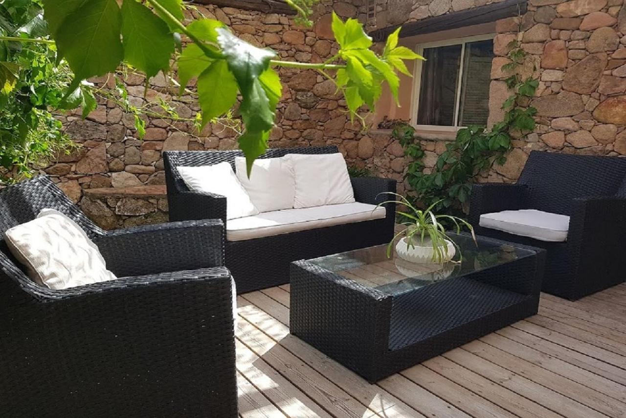 Salvacintoggio -votre Avec Piscine Privee- * Porto-Vecchio (Corsica)