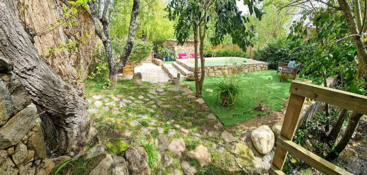 Salvacintoggio -votre Avec Piscine Privee- Villa *