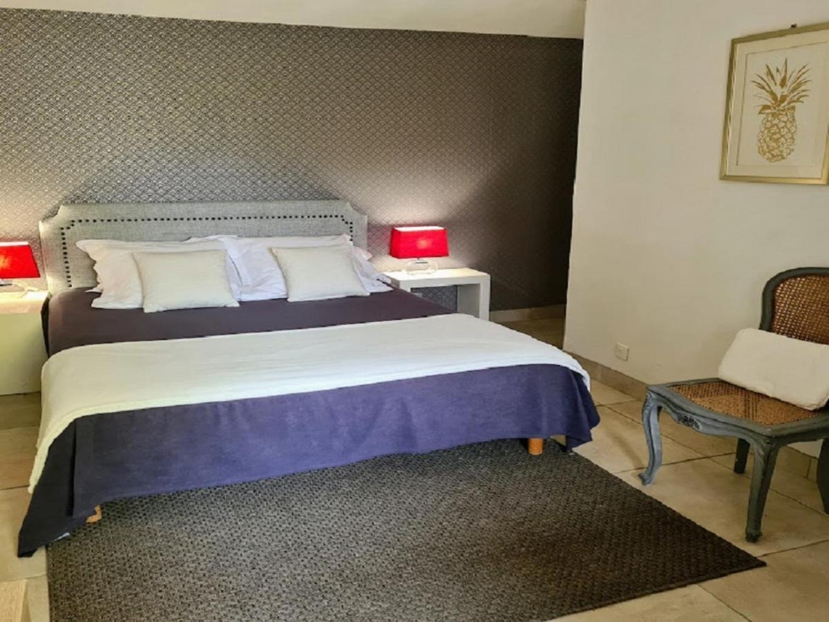 Salvacintoggio -votre Avec Piscine Privee- Porto-Vecchio (Corsica)
