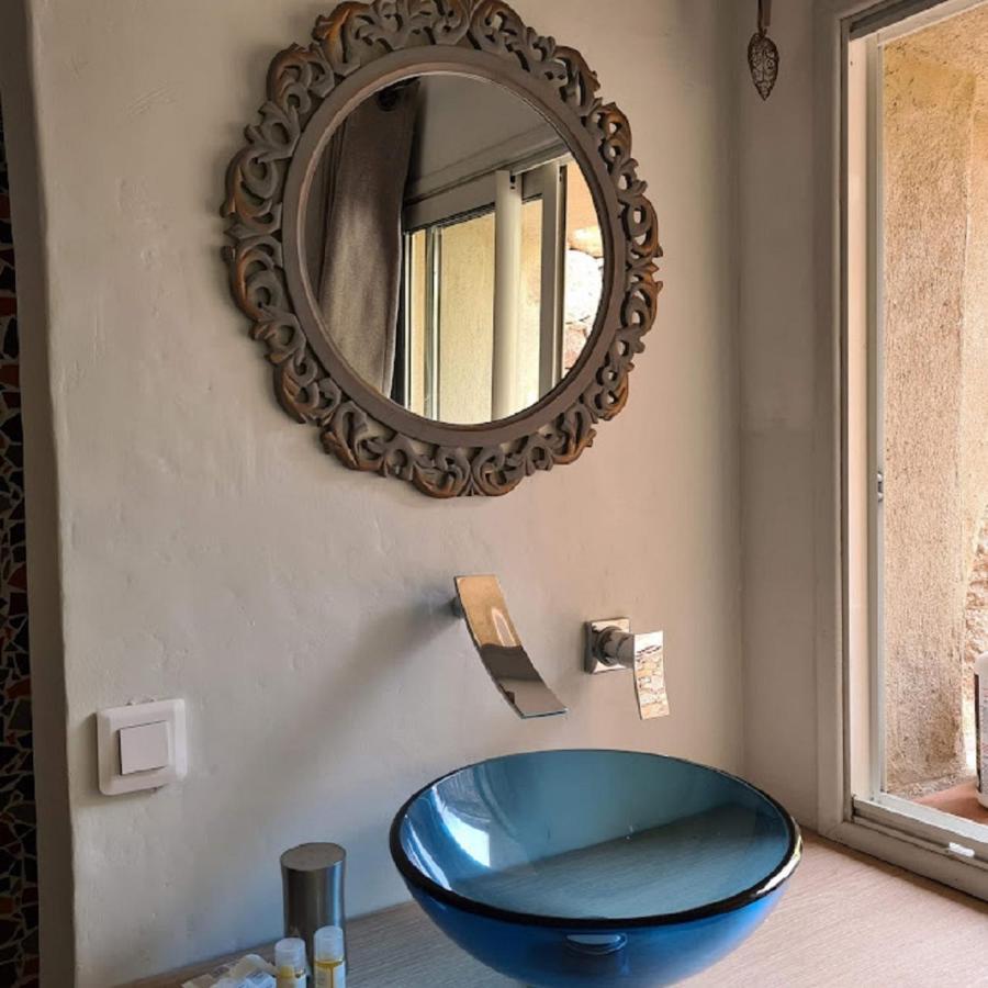 Salvacintoggio -votre Avec Piscine Privee- * Porto-Vecchio (Corsica)