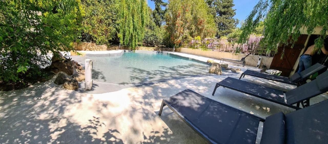Salvacintoggio -votre Avec Piscine Privee- * Porto-Vecchio (Corsica)