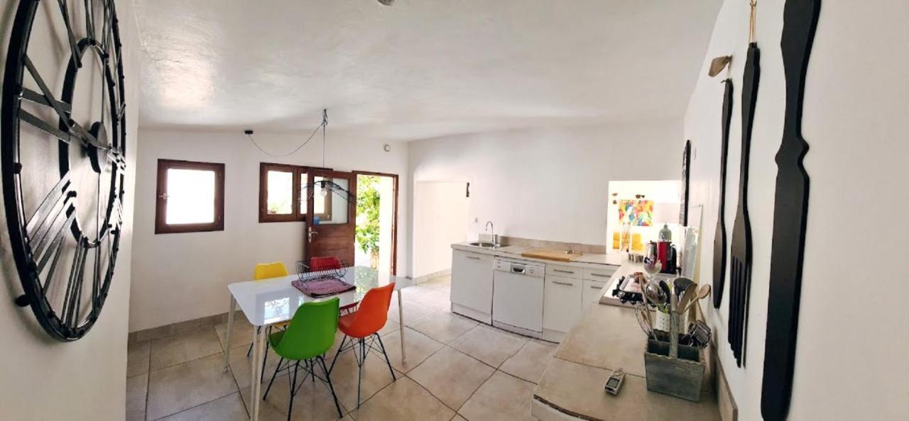 Salvacintoggio -votre Avec Piscine Privee- * Porto-Vecchio (Corsica)