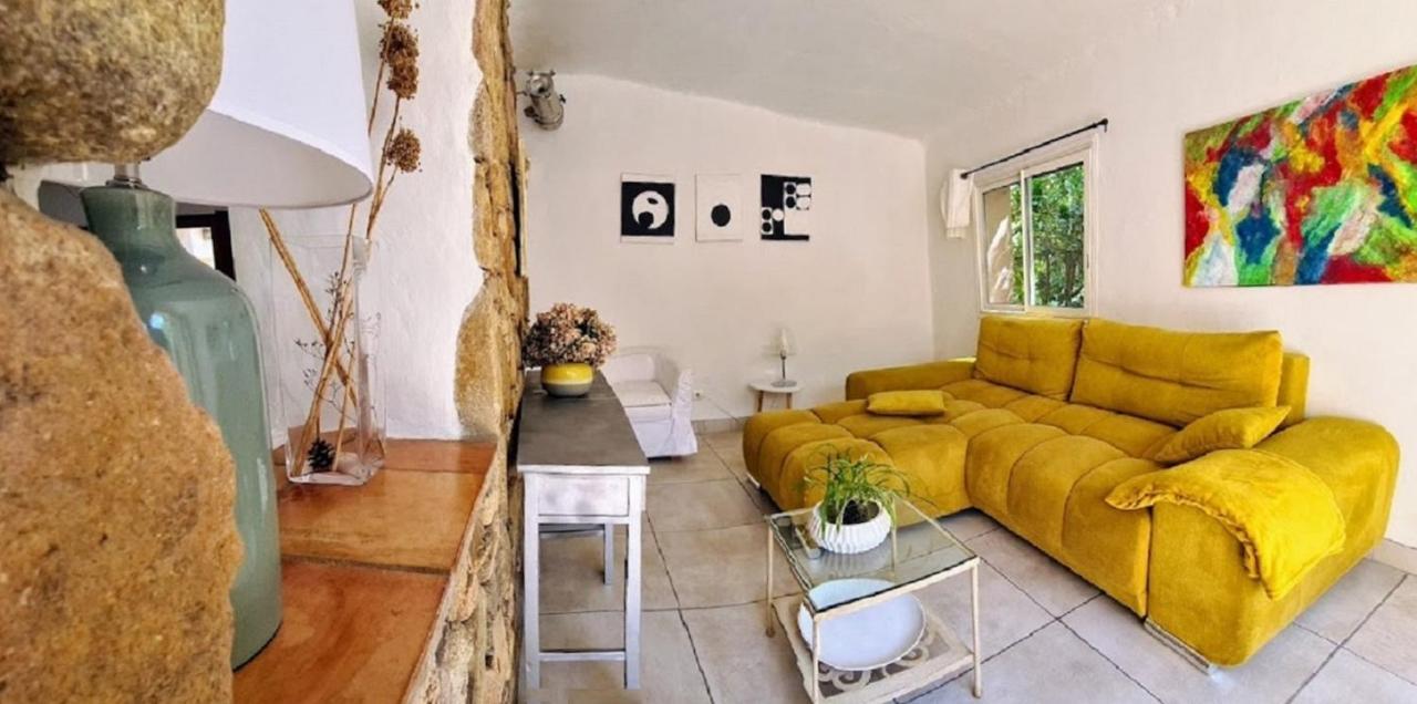 Salvacintoggio -votre Avec Piscine Privee- Villa