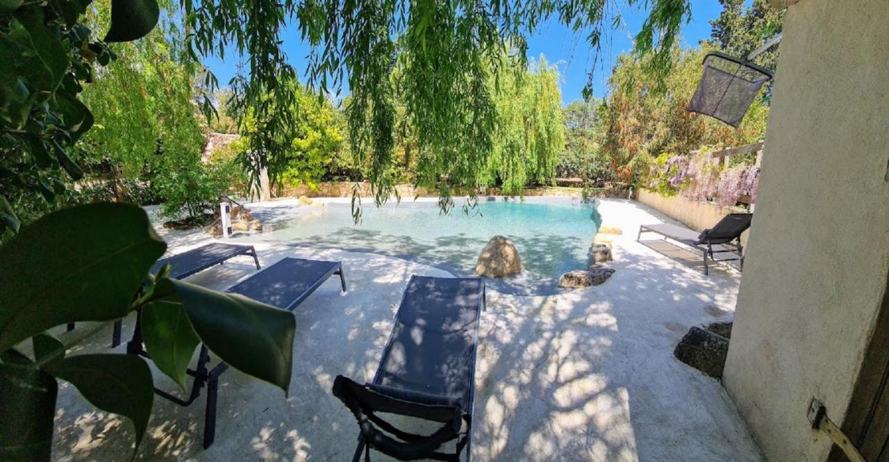 Salvacintoggio -votre Avec Piscine Privee- Villa