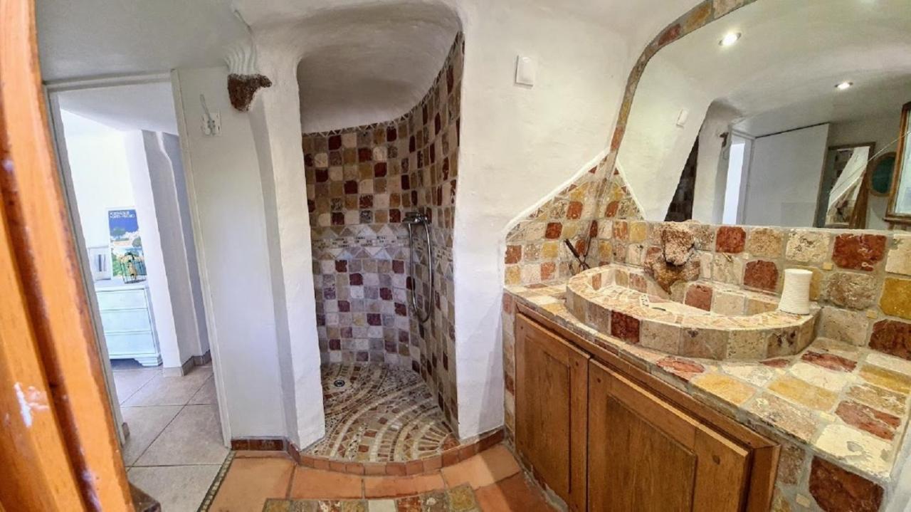 Salvacintoggio -votre Avec Piscine Privee- * Porto-Vecchio (Corsica)