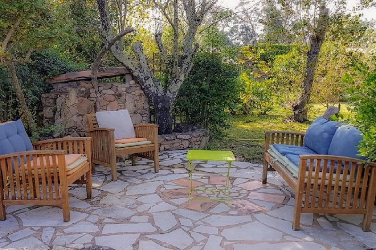Villa Salvacintoggio -votre Avec Piscine Privee-