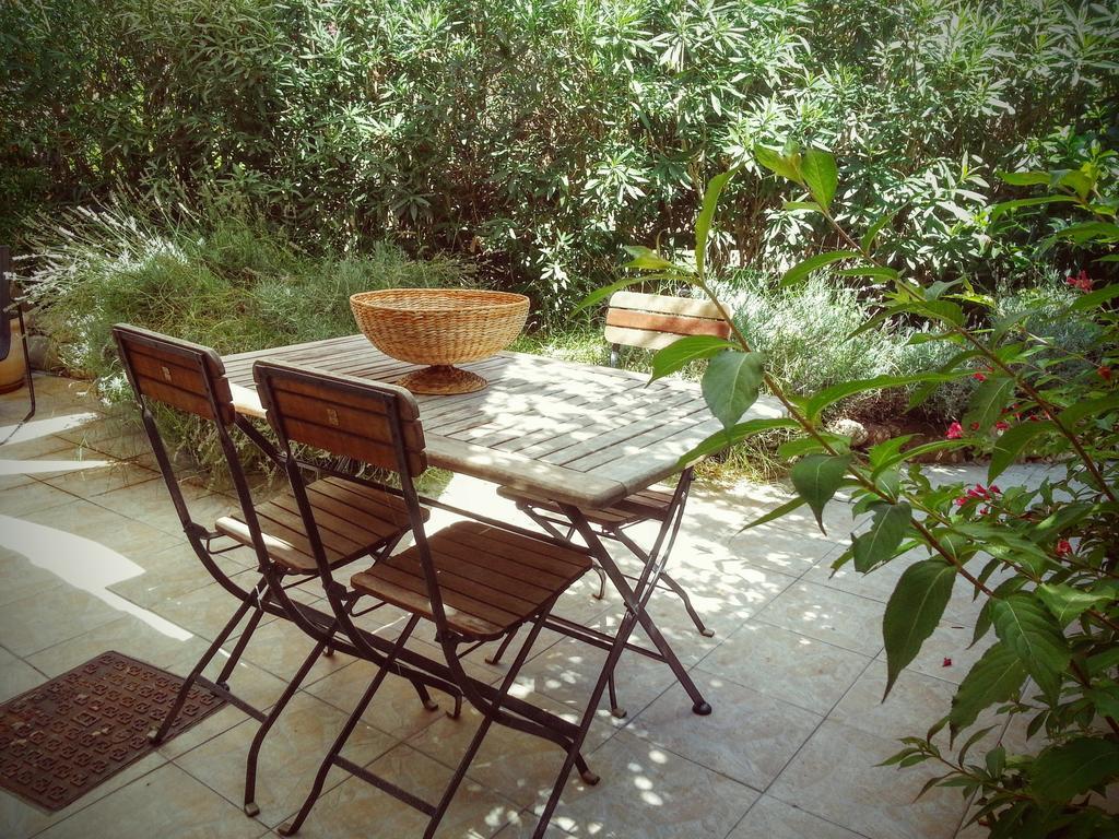 Salvacintoggio -votre Avec Piscine Privee- Porto-Vecchio (Corsica)