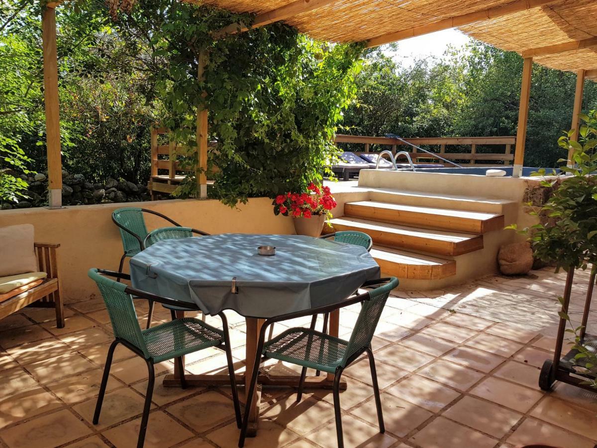 Villa Salvacintoggio -votre Avec Piscine Privee-